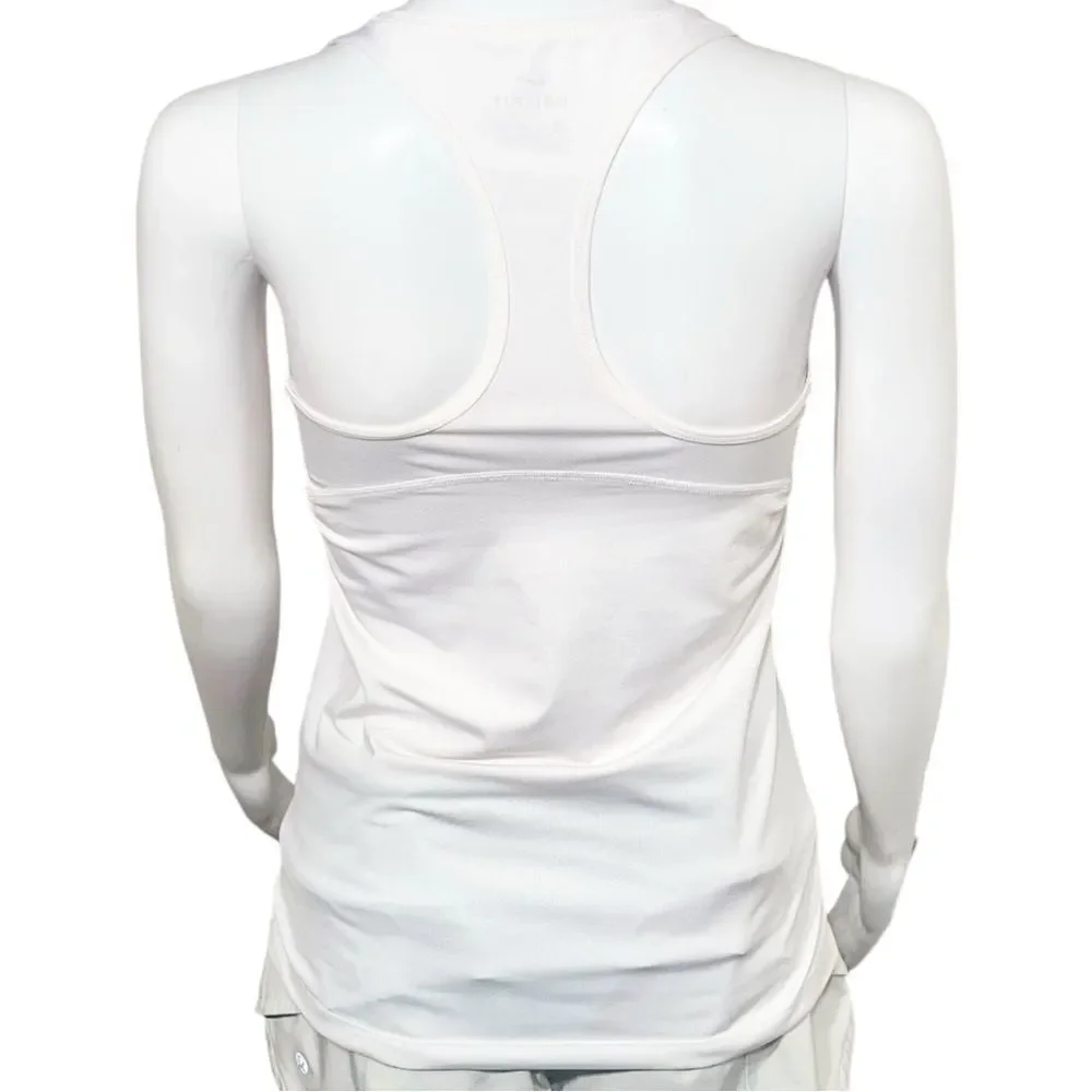 Nike Dri Fit Muscle Tank (XS)